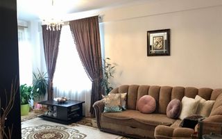 3 camere | Jiului Metrou | Parc Bazilescu | Parcare | Boxa - Poză 2