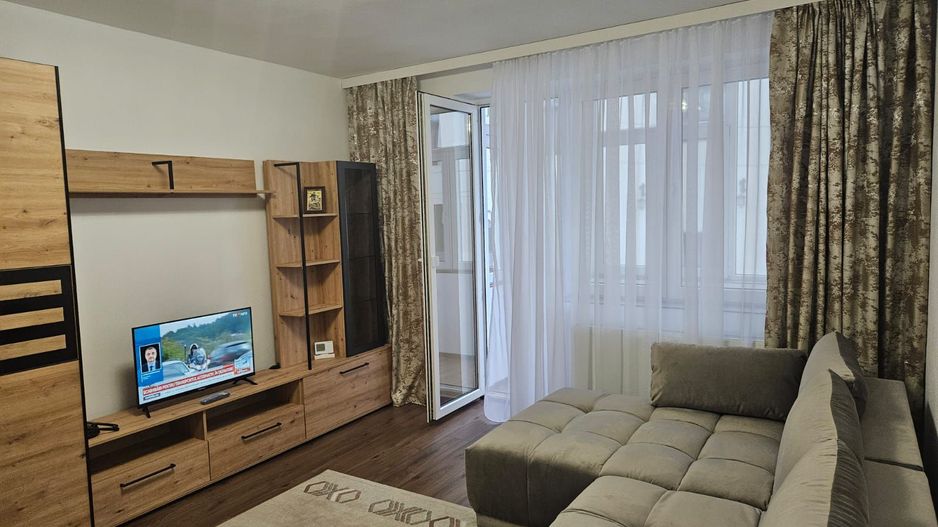 Inchiriere apartament modern, Ultracentral, totul nou - Poză 2