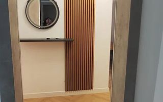 AP. 2 CAMERE FUNDENI,  BLOC NOU, BUCATARIE INCHISA,LOC DE PARCARE - Poză 14