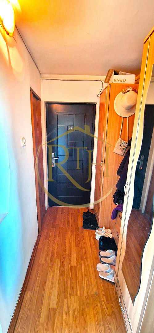 Vand apartament 2 camere,zona linistita cu mult spatiu verde ,0 Comision - Poză 7