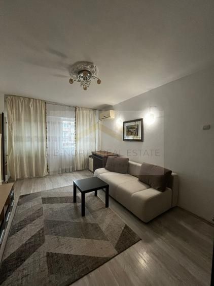 Apartament 2 camere de închiriat în Crângași, decomandat, 53 mp, lângă metrou - Poză 14