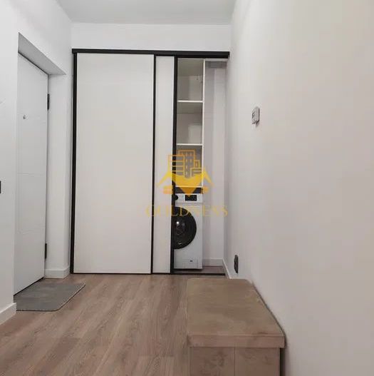 2 camere open space, Modern,Iulius Mall, Prima Inchiriere,Intre Lacuri - Poză 7