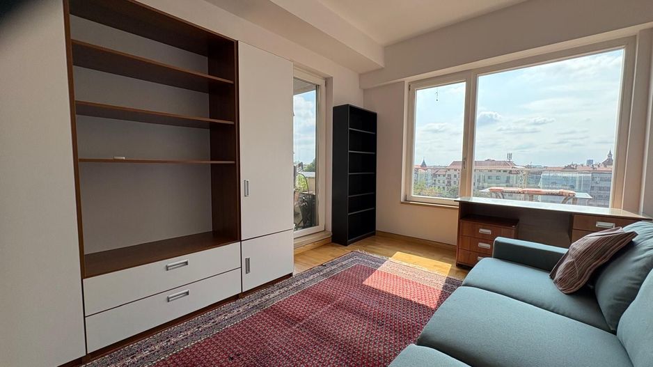 Luxury penthouse for rent close to the Center of Timisoara - Poză 15