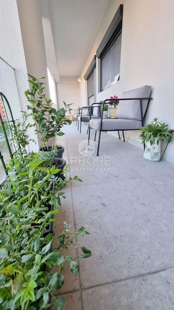 Pipera Apartments - Poză 41