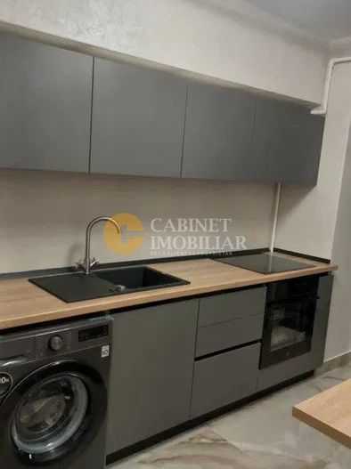 Chirie - 1 camera - Păcurari - Complex nou - Poză 1