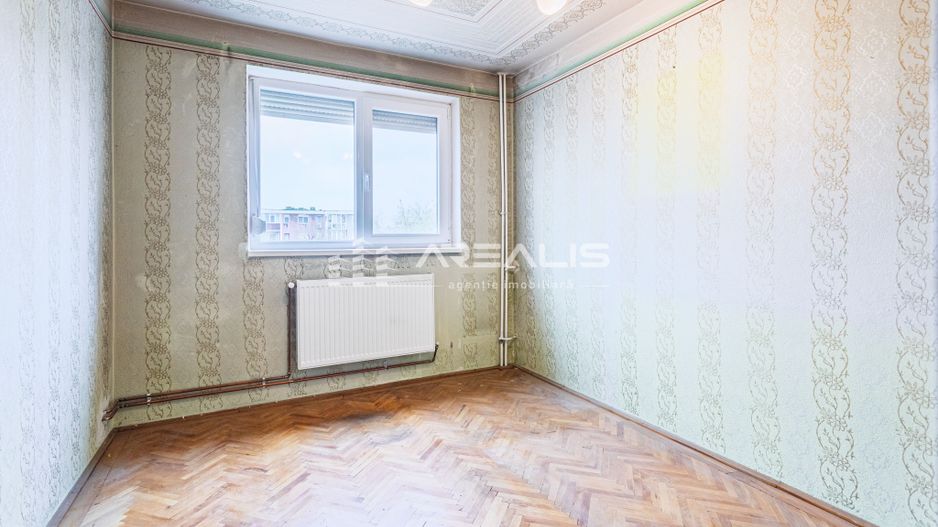 Apartament 3 camere -Zona Vlaicu - Poză 10