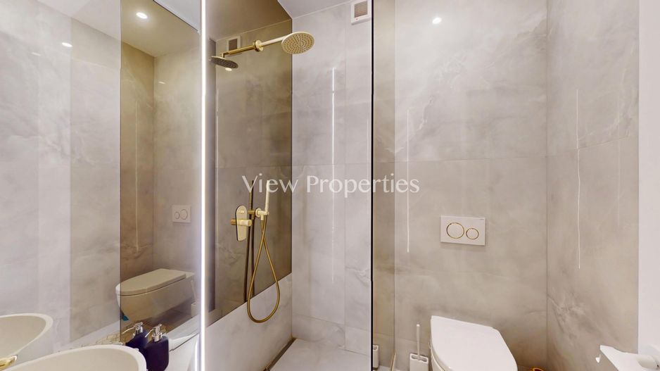 Apartament 3 camere - Complex Cortina North - Poză 9