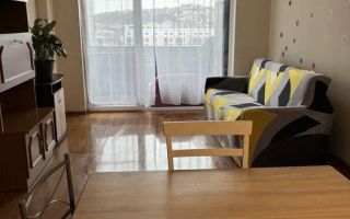 Apartament 2 camere | Parcare subterană inclusă | Dâmbul Rotund - Poză 1