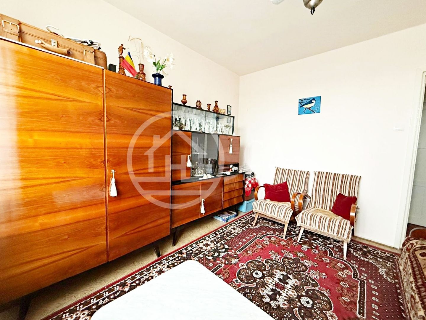 Apartament cu 3 camere de inchiriat in zona Rogerius, Oradea - Poză 3