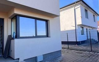 Duplex de vanzare - Cartierul Arhitectilor - 118mpu - Poză 1