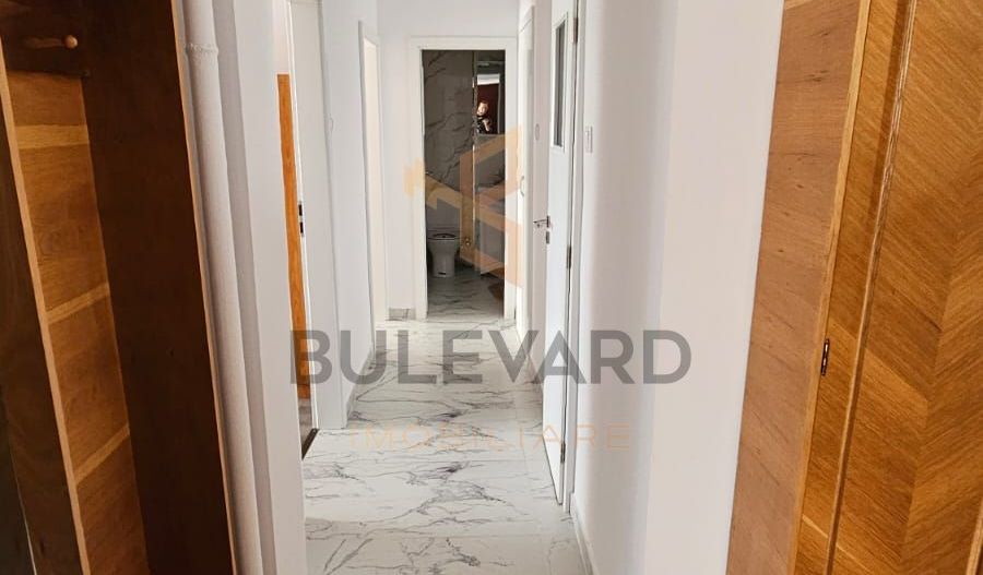Apartament 3 camere decomandate + parcare, strada Observatorului - Poză 16