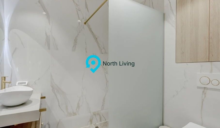 Apartament tip Penthouse 200 mp zona Iancului - Poză 16