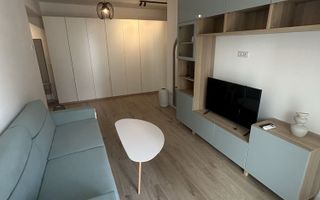 PRIMA ÎNCHIRIERE|2 Camere Premium în ECHO Tineretului | Terasă Spațioasă|Parcare - Poză 2