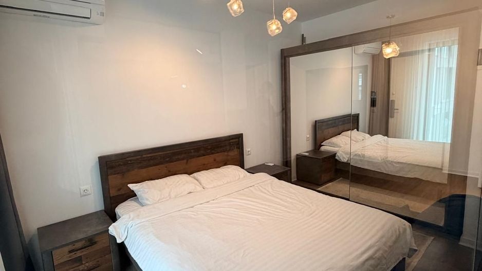 Vanzare Studio Dublu Cloud 9 Residence Faza 1 Loc Parcare Inclus - Poză 8