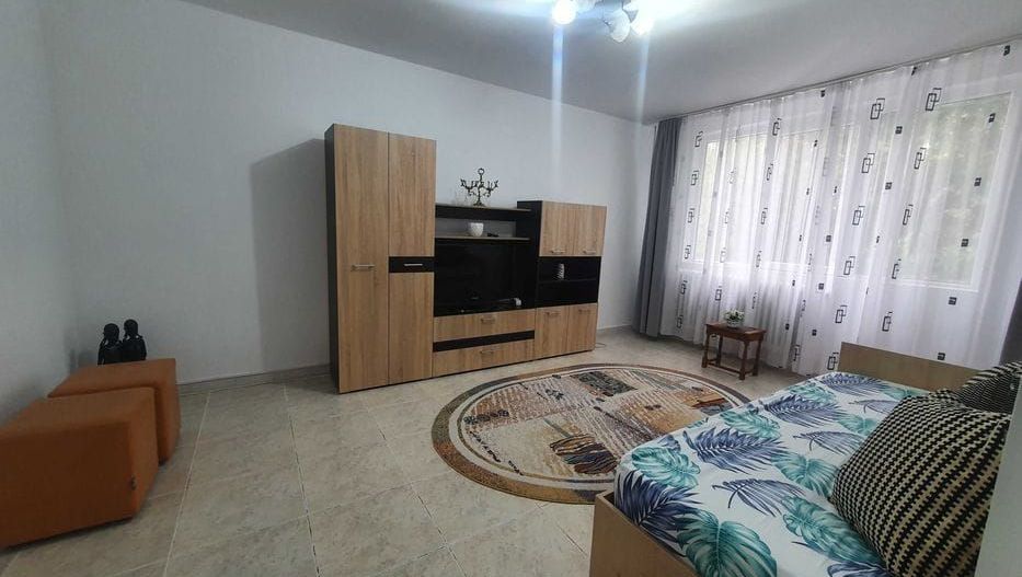 Apartamente 2 camere et 1/4 Valea Ialomitei, Drumul Taberei - Poză 1