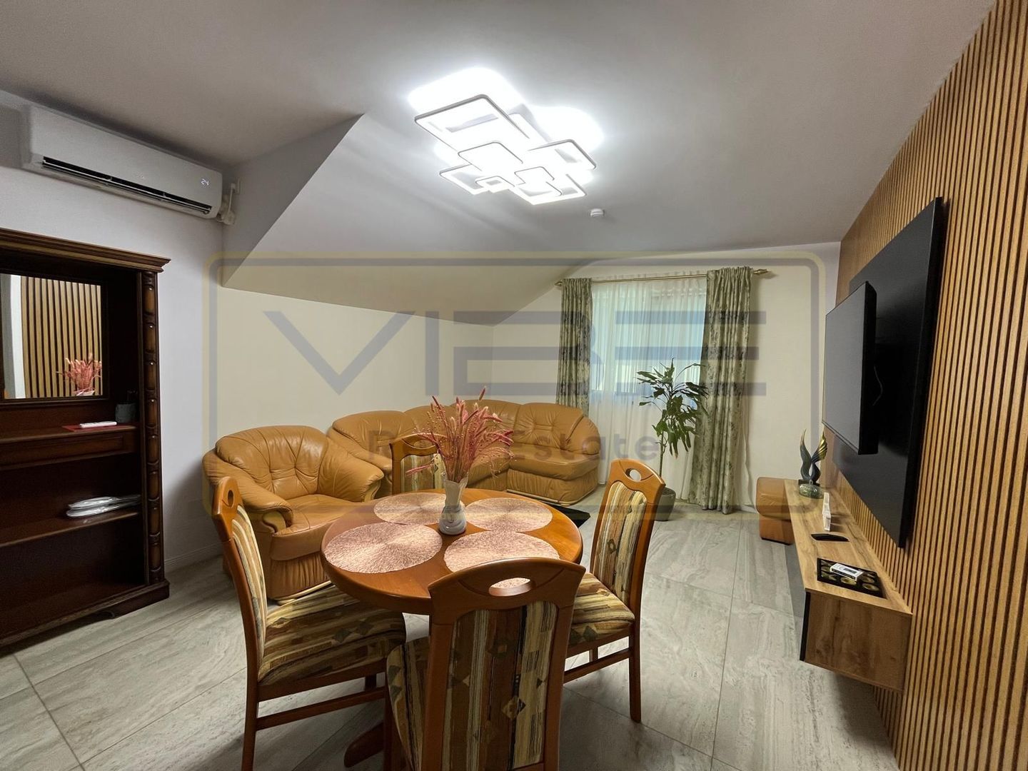 Apartament 2 camere Tatarasi-Tudor la 10 minute de Iulius Mall - Poză 6