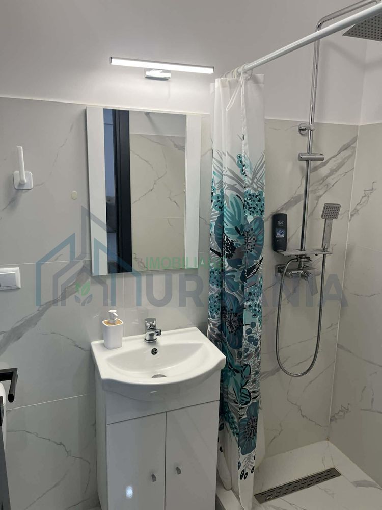 Apartament 3 camere, 2 băi, 74.40 mp, cu parcare și boxă, Valea Adâncă - Poză 5