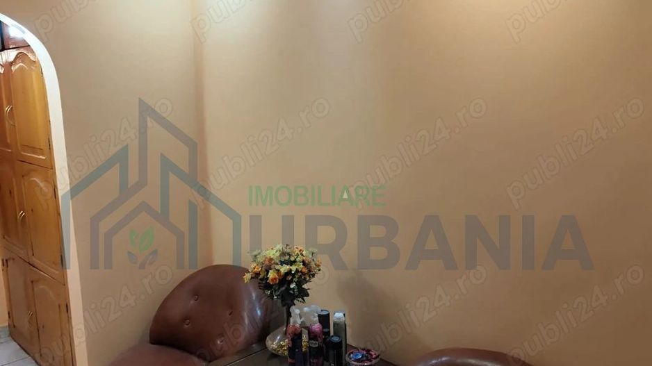 VÂNZARE Apartament 3 camere 75MP - Poză 3