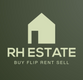 RH ESTATE - Logo