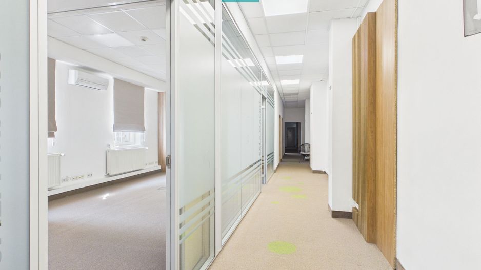 Birouri Ultracentrale, 185,5 mp, Parcare Proprie - Poză 4