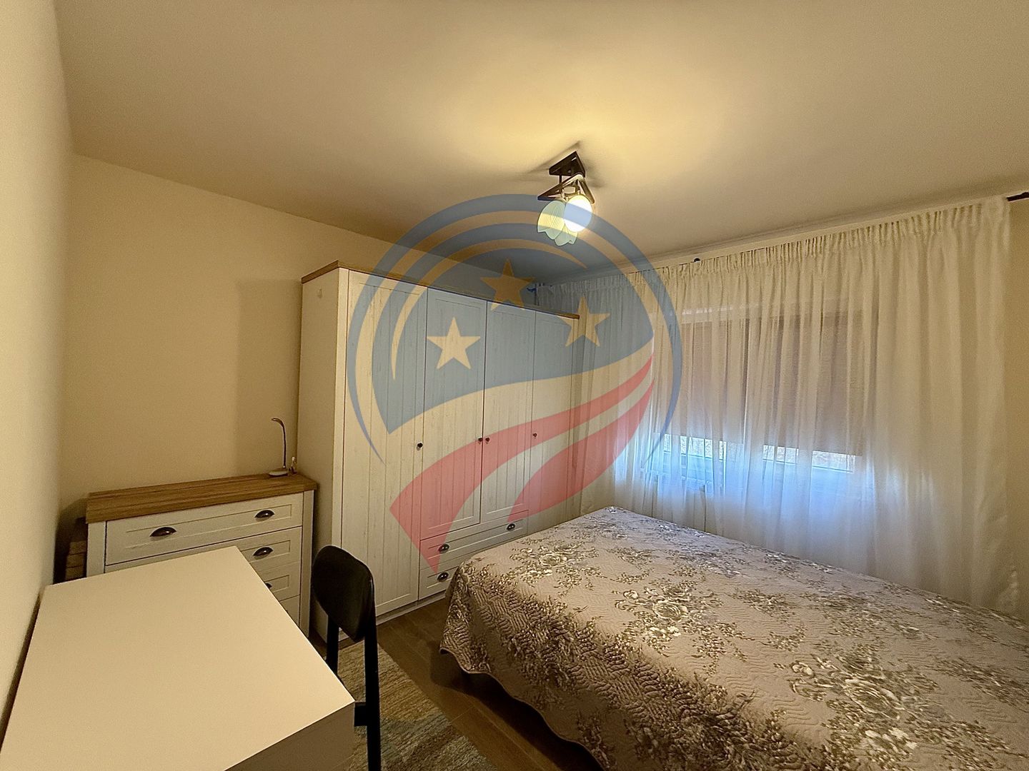 Apartament cu 2 dormitoare de inchirat/scoala39/Rovine/Craiova - Poză 1