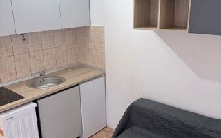 # inchiriez mini garsoniera cochet amenajata - Poză 6