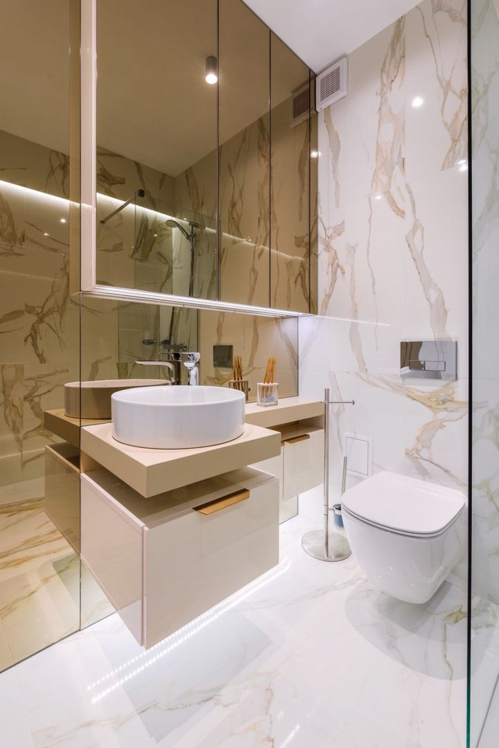 Inchiriere apartament 2 camere | Belvedere Residences - Poză 13