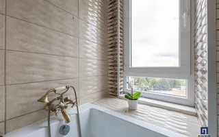 De inchiriat apartament 3 camere | decomandat | North Star Residence | Aradului - Poză 16