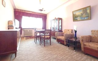 Ap 3 camere decomandat – Rond Podu Roș, la 5 minute de Palas Mall - Poză 8