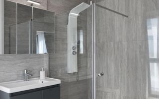 REA1027200 Apartament superb 3 camere I Baneasa I Vanzare - Poză 4