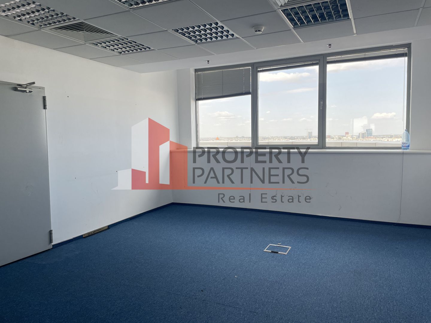 Spatiu de Birou Piata Victoriei - Buzesti - Poză 5