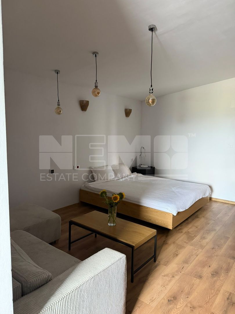 CASĂ MODERNĂ DIN LEMN | BURDUJENI/SUCEAVA | 121.000€ - Poză 2