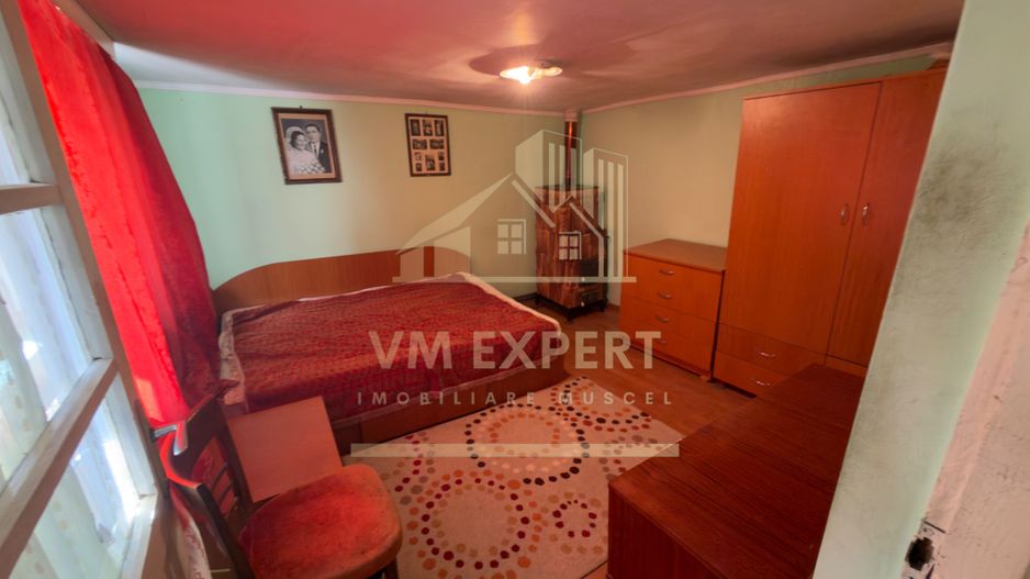 CASĂ 4 CAMERE TEREN 1316 MP LEREȘTI ARGEȘ - Poză 25