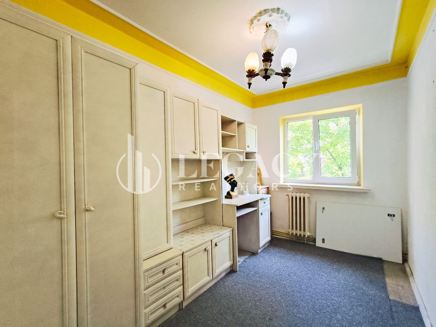 3 camere, decomandat, str. Neculau nr. 8 Păcurari-Petru Poni - Poză 7