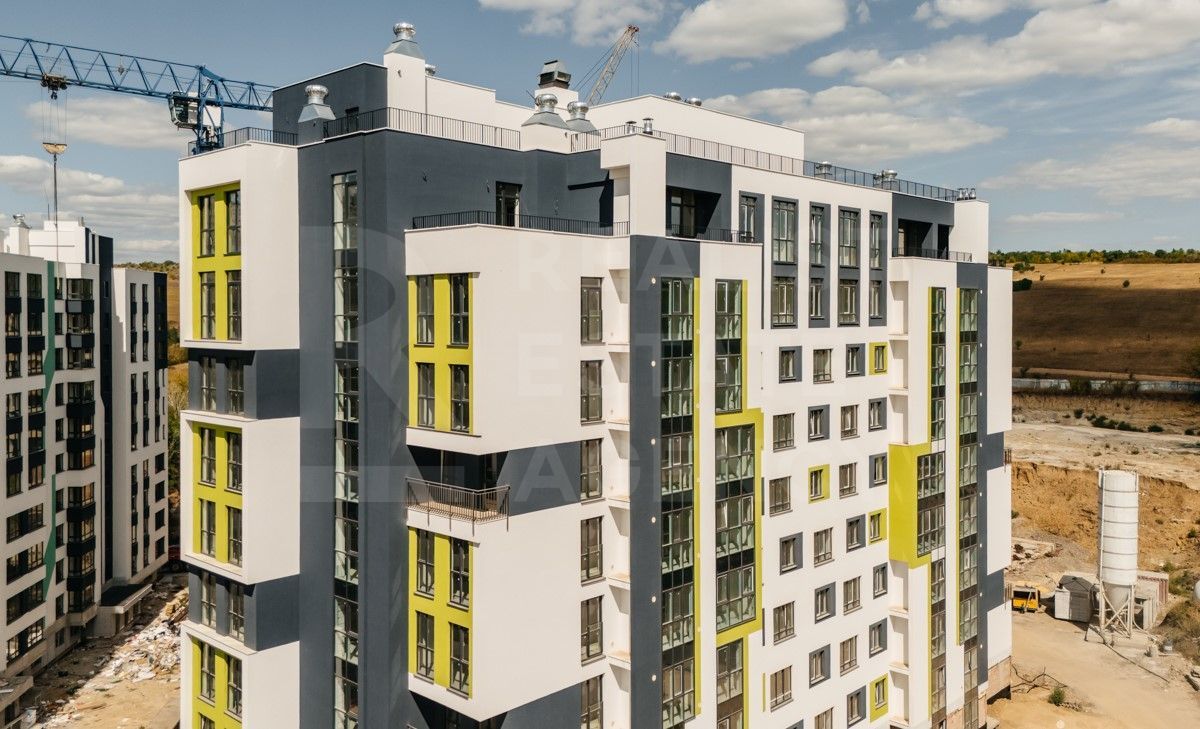 Vânzare, apartament, 3 camere, strada Ceucari, Râșcani - Poză 9