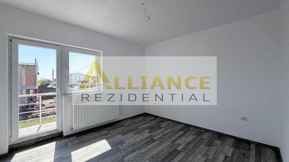 Casa Individuala - 5 camere - 2 bai - 468mp teren - Poză 9