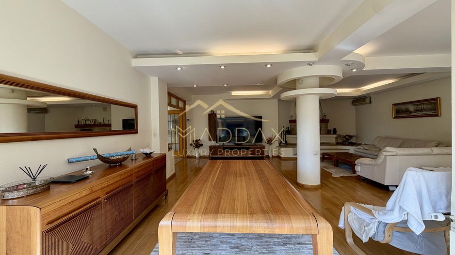 Vila cu 6 camere *485 mpc // *1.670mp teren* // 8 locuri parcare // Sisești - Poză 15