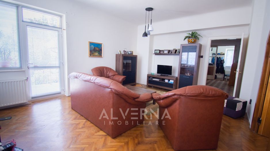 COMISION 0% - Casa individuala 232mp + teren 490mp - zona Hotel Napoca - Poză 21