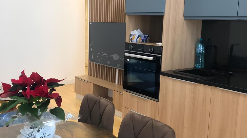 Apartament modern 2 camere  Marmura Residence I Gradina proprie - Poză 4