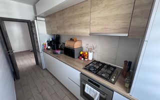 Apartament cu 2 camere | Etaj intermediar | Zona Abatorului - Florești - Poză 6