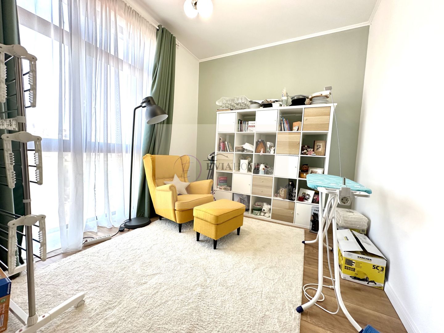 3 camere/2 băi/ Finisaje Premium/Zona Scortarilor - Poză 6