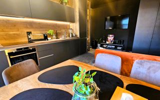 Apartament modern cu 3 camere Mobilat si Utilat,  Selimbar - Poză 2