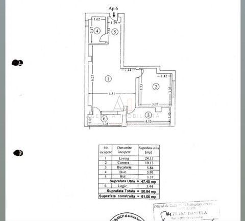 2 Camere Jiului Metrou | 2 km de Parc Herastrau - Poză 7