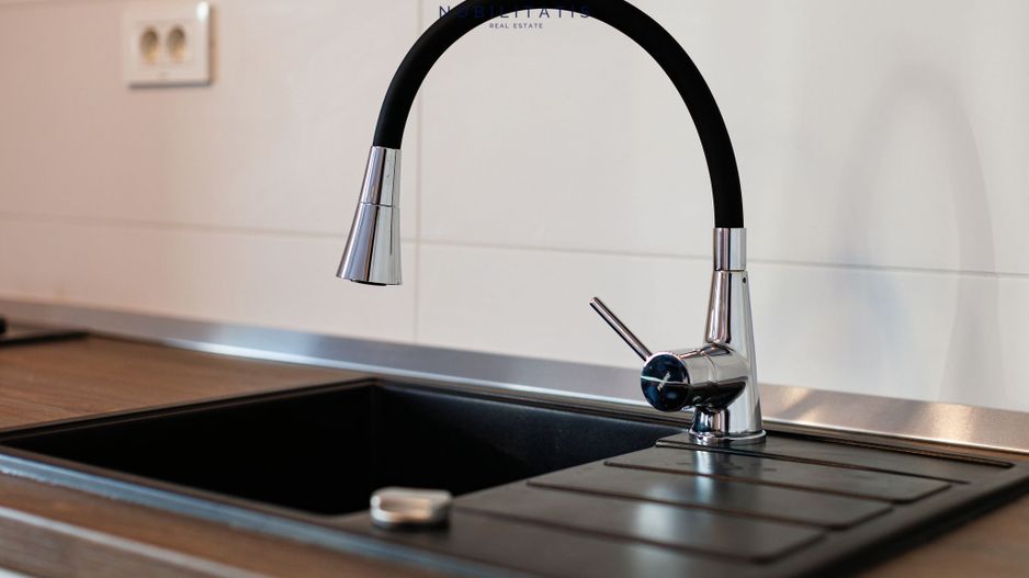 Oferta inchiriata - Apartament cu 2 camere de inchiriat | City of Mara | Garaj - Poză 23