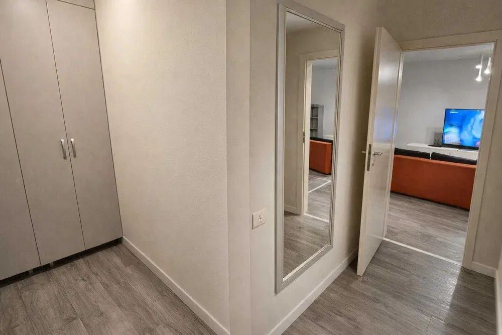 Vivalia | 2 Camere | Terasa de 25 mp | Loc de Parcare. - Poză 4