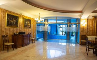 Conac cu piscina - 1810 mp - Poză 9