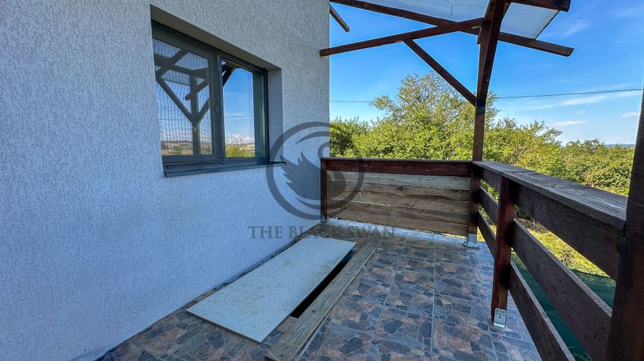 Casa de vanzare constructie 2023 | Bighilin, Bucov | Comision 0% - Poză 13