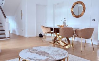 🏠Casa premium in Valea Lupului! P+1, 5 camere, 180mp Utili, 775mp Teren! - Poză 13