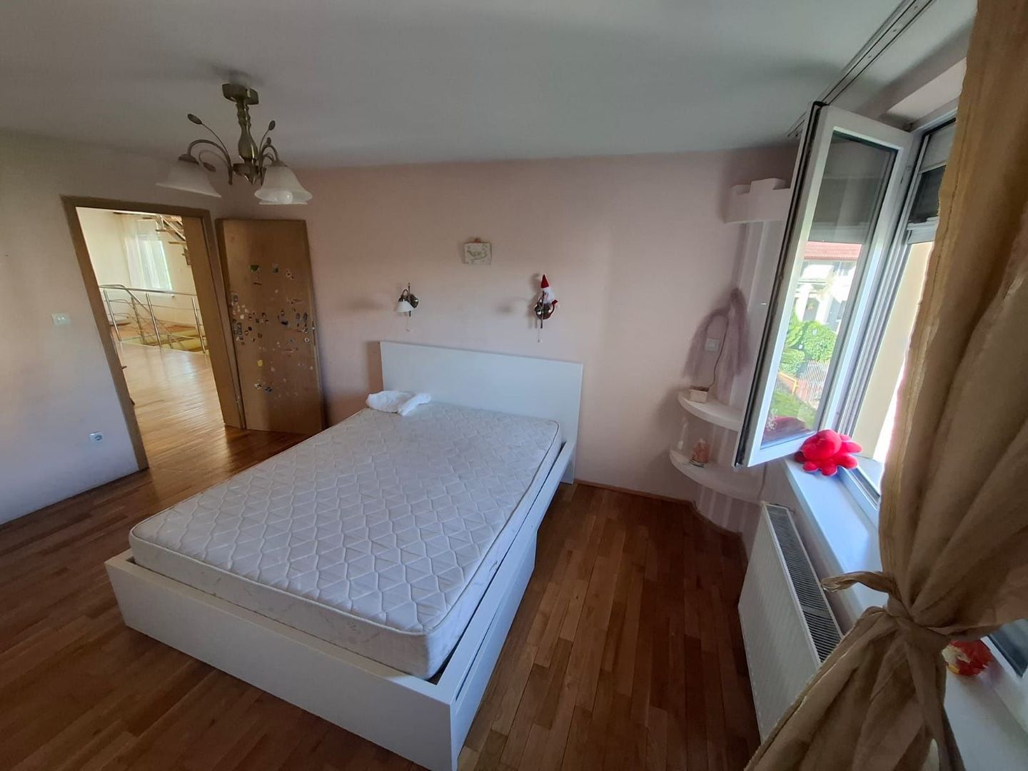 Casa individuala Bucovina P+E+M - Poză 11