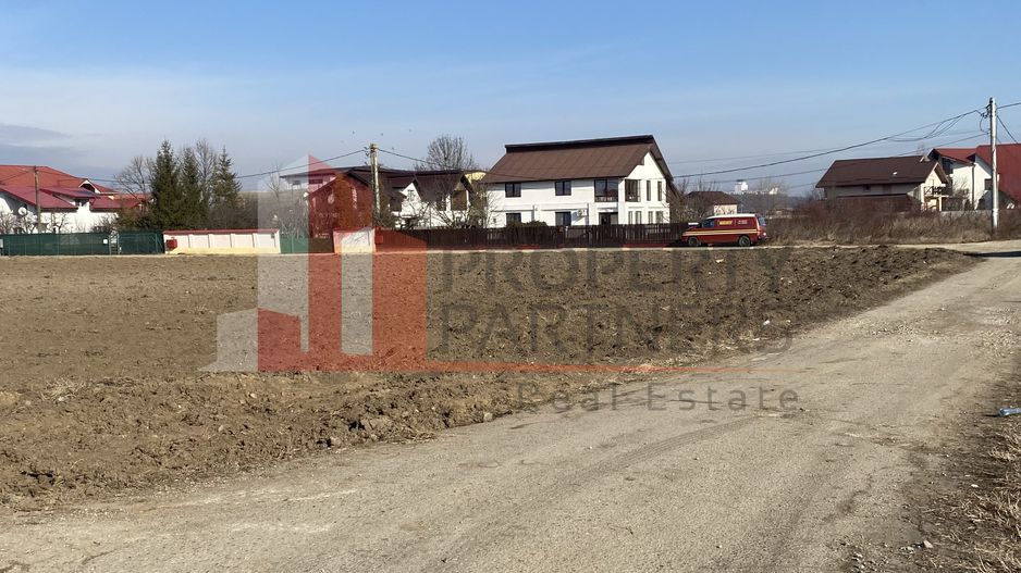 Teren intravilan Tartasesti - Dambovita - Poză 3